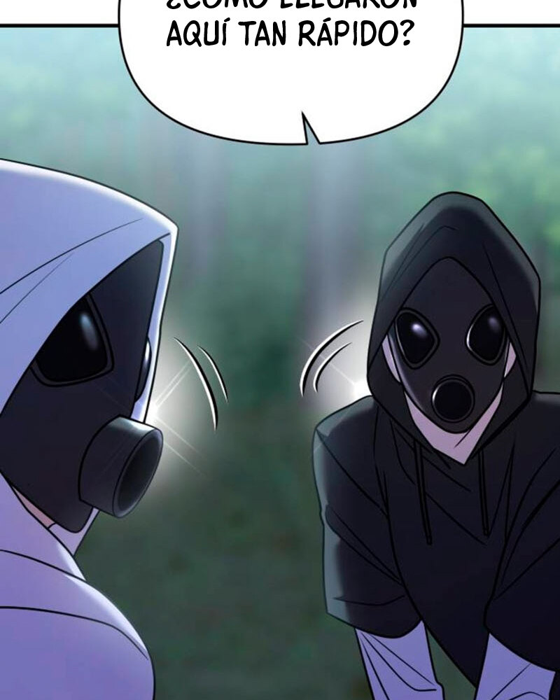 Villana pura Capítulo 35 - Página 127