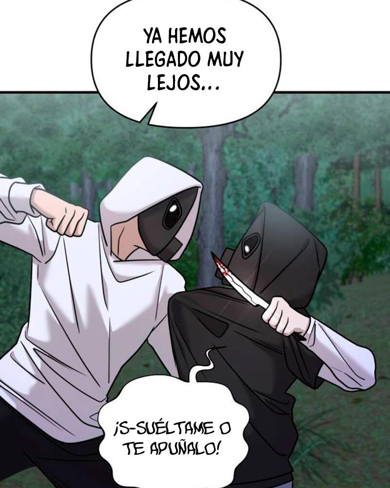 Villana pura Capítulo 35 - Página 133