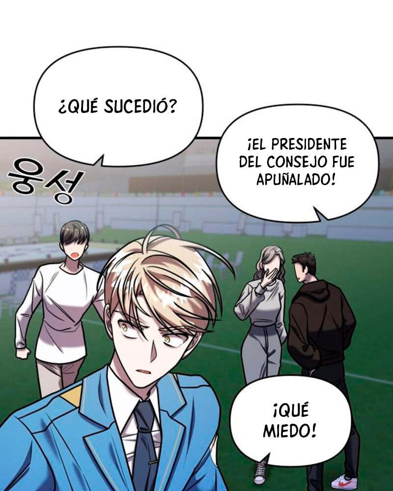 Villana pura Capítulo 35 - Página 137