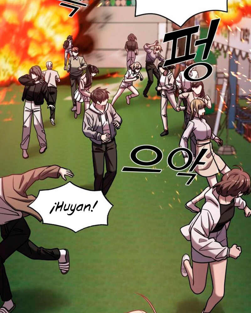 Villana pura Capítulo 35 - Página 141