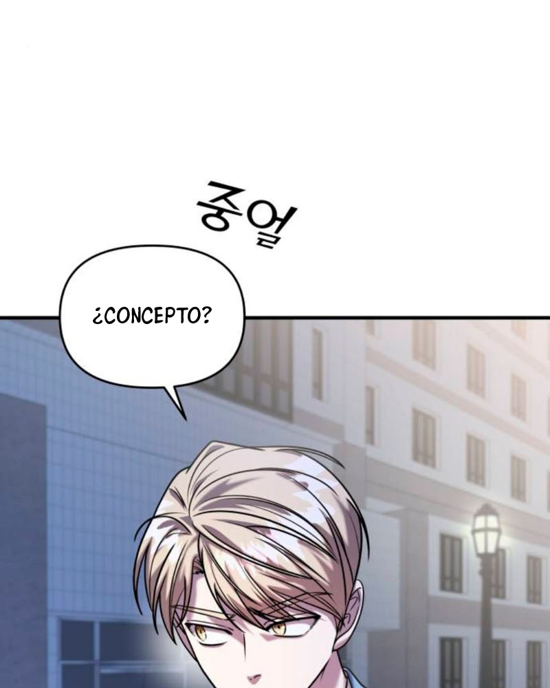 Villana pura Capítulo 35 - Página 18