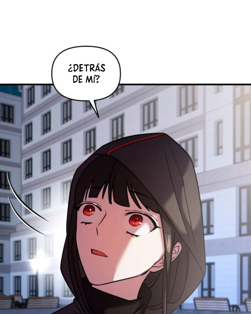 Villana pura Capítulo 35 - Página 2