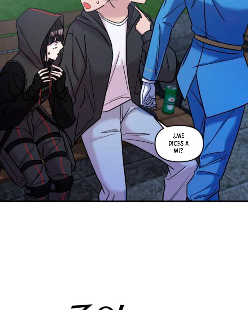 Villana pura Capítulo 35 - Página 21