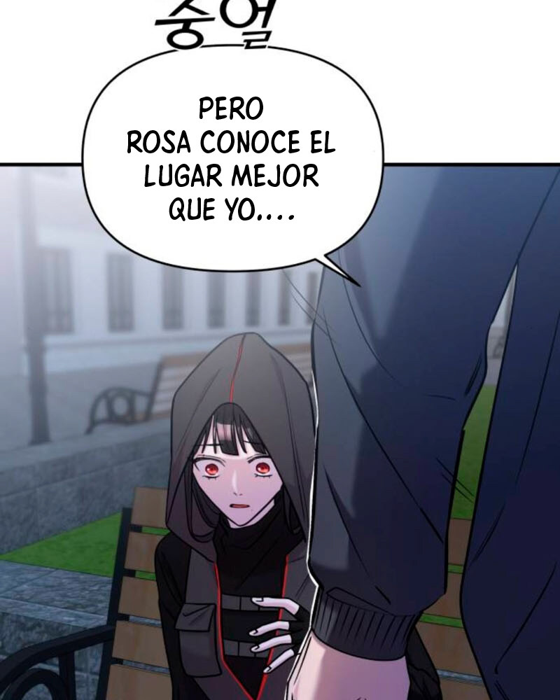 Villana pura Capítulo 35 - Página 22