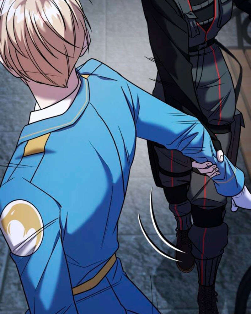 Villana pura Capítulo 35 - Página 27