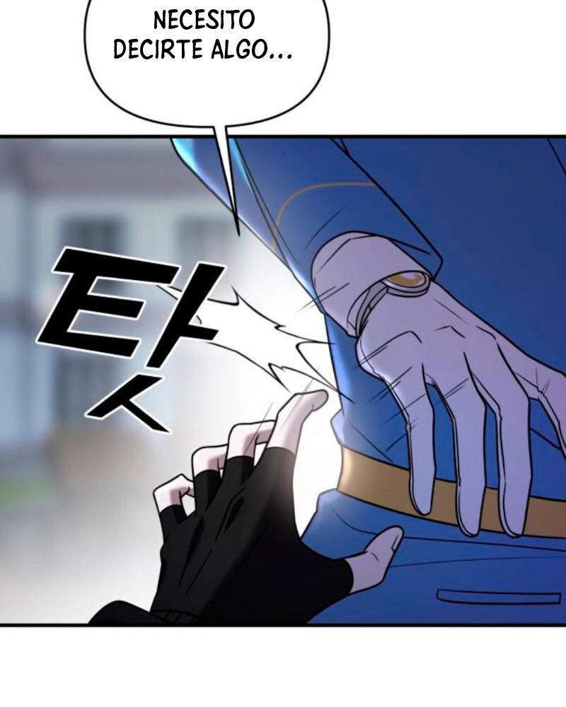 Villana pura Capítulo 35 - Página 29