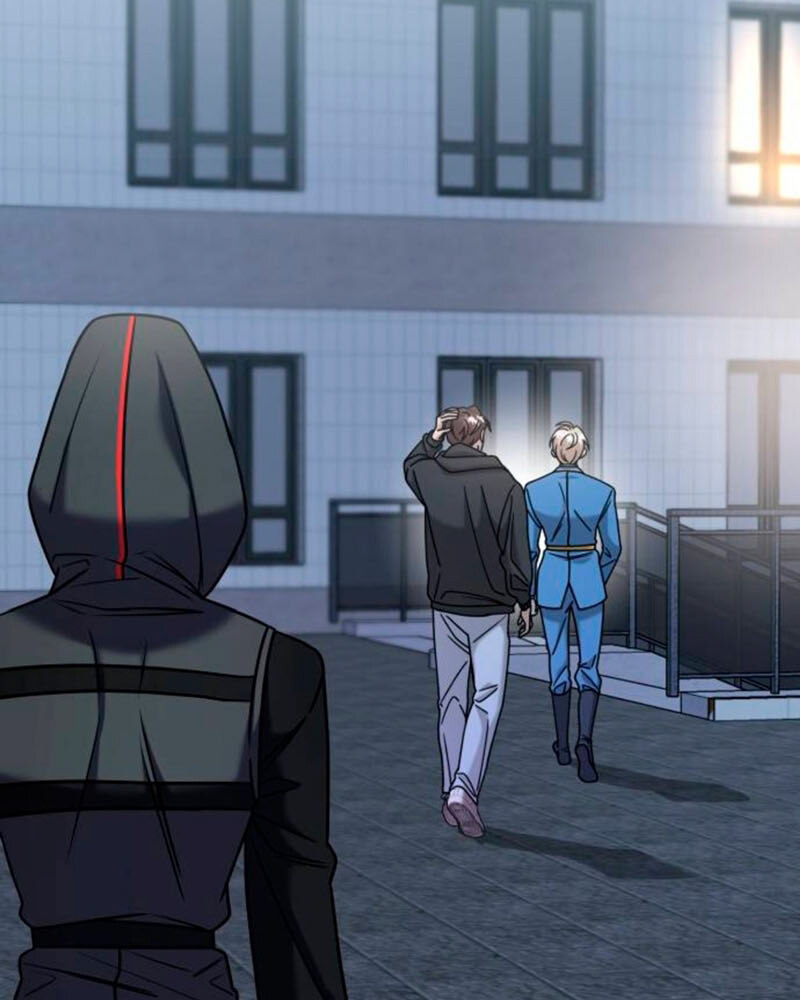 Villana pura Capítulo 35 - Página 35