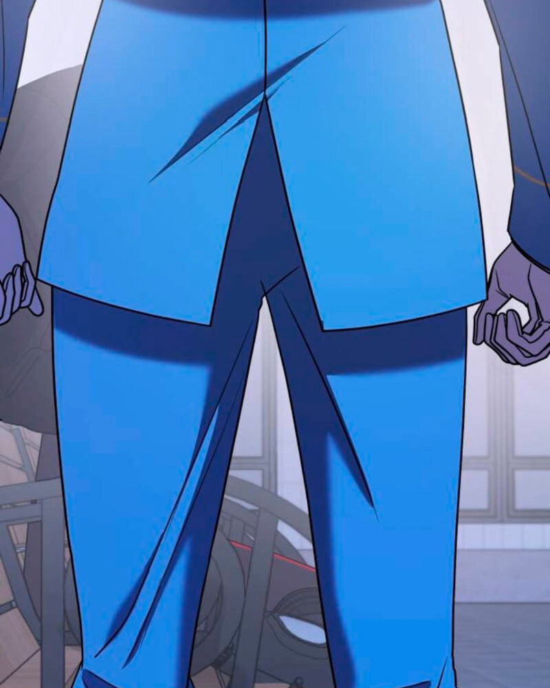 Villana pura Capítulo 35 - Página 5