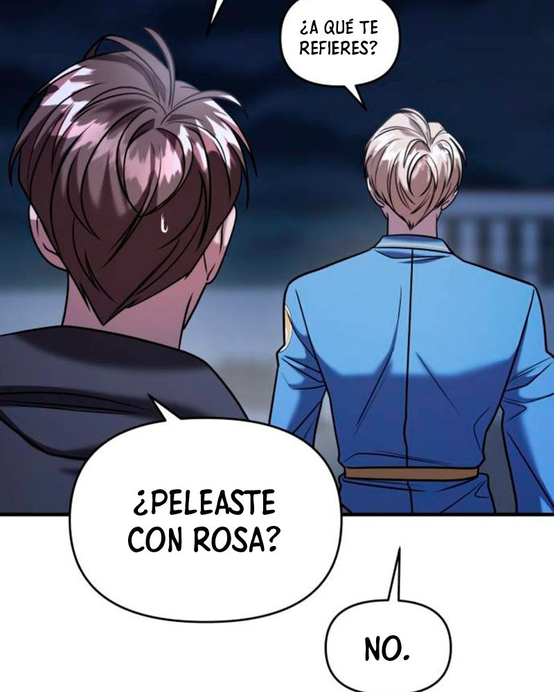 Villana pura Capítulo 35 - Página 51