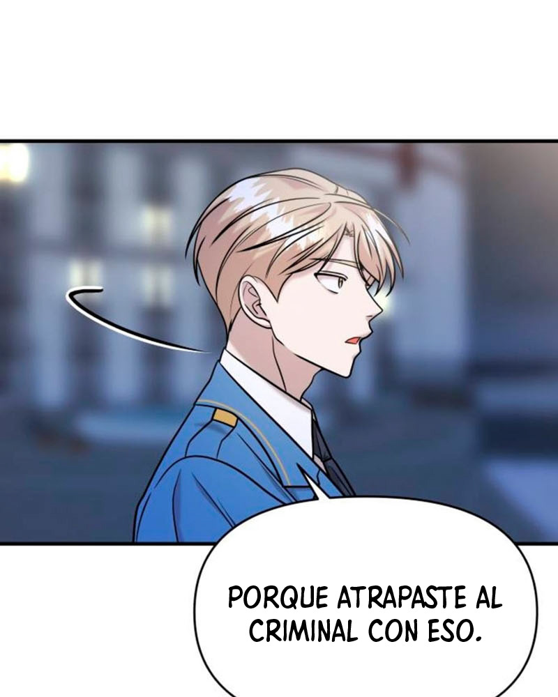 Villana pura Capítulo 35 - Página 59