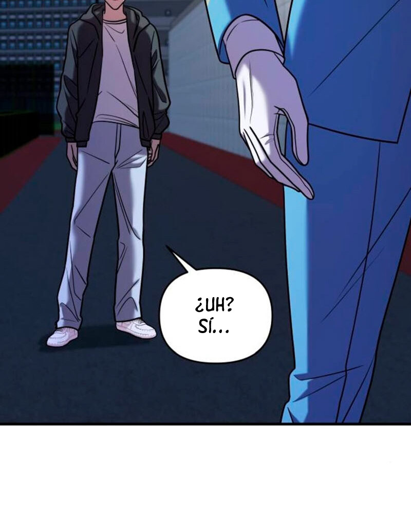 Villana pura Capítulo 35 - Página 79