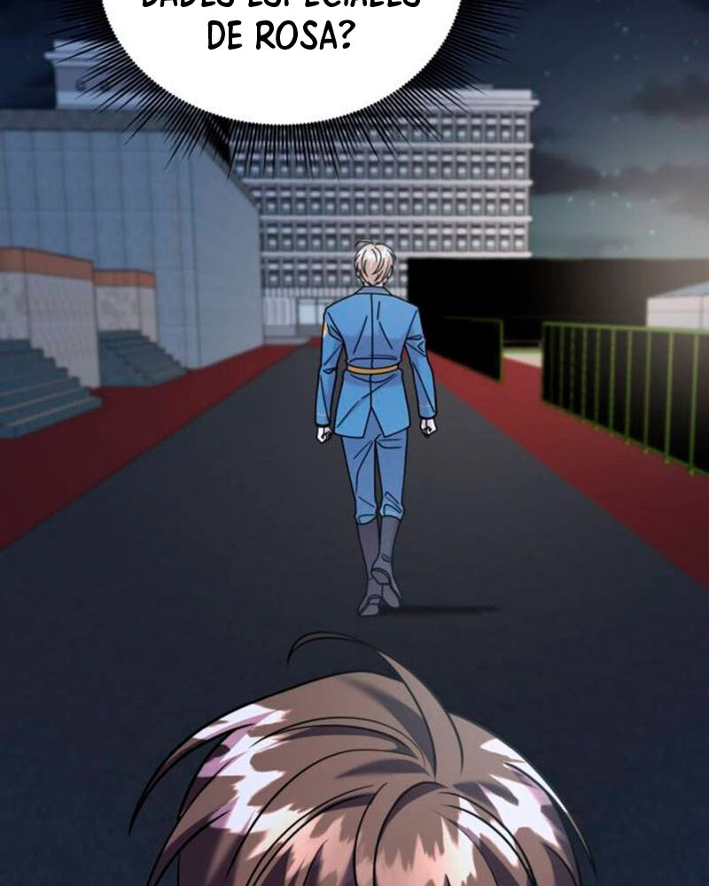 Villana pura Capítulo 35 - Página 81