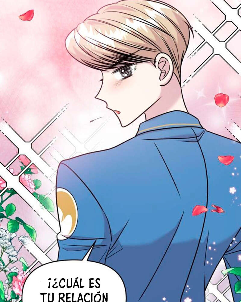 Villana pura Capítulo 35 - Página 87