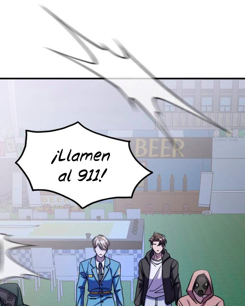 Villana pura Capítulo 35 - Página 97