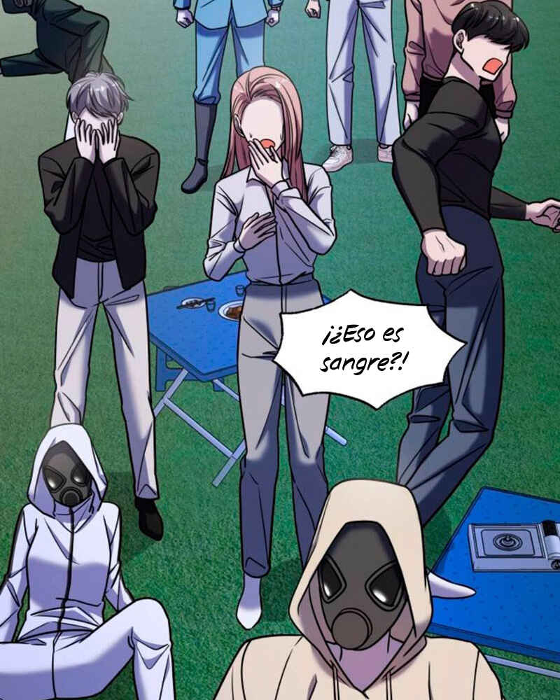 Villana pura Capítulo 35 - Página 98