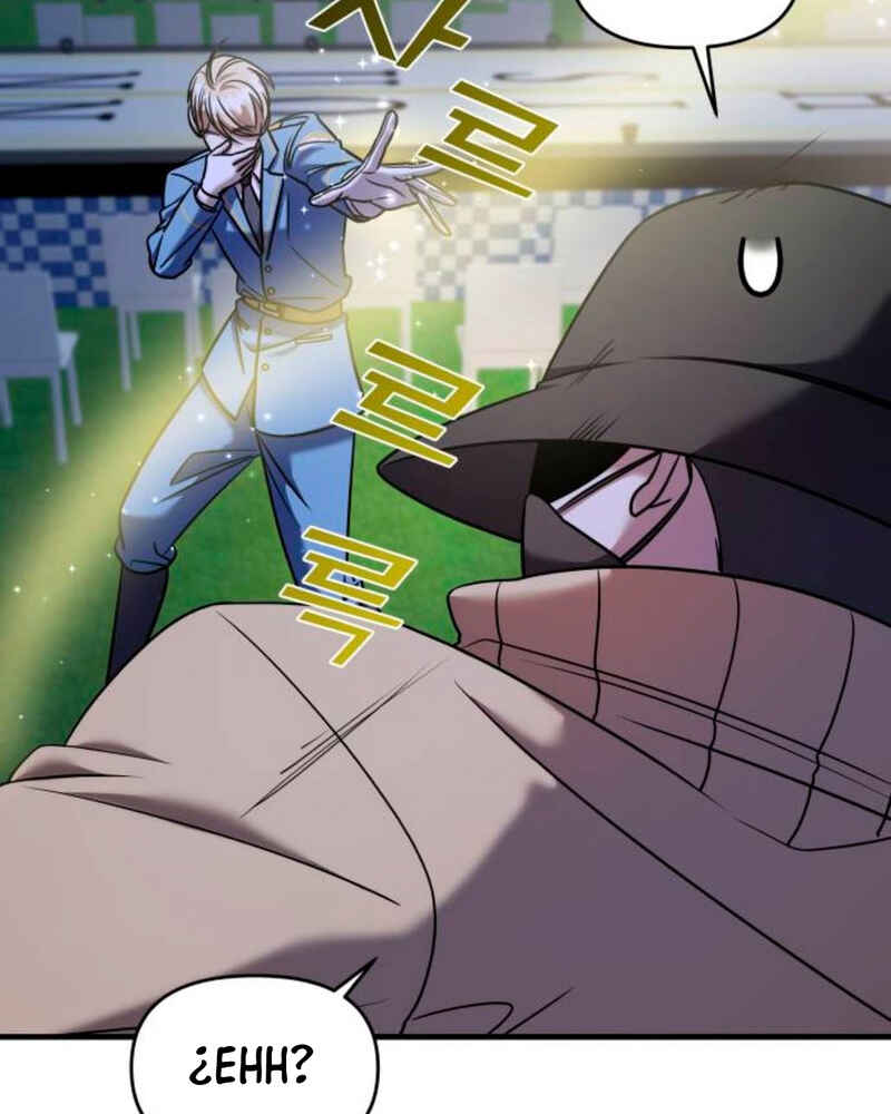 Villana pura Capítulo 36 - Página 100