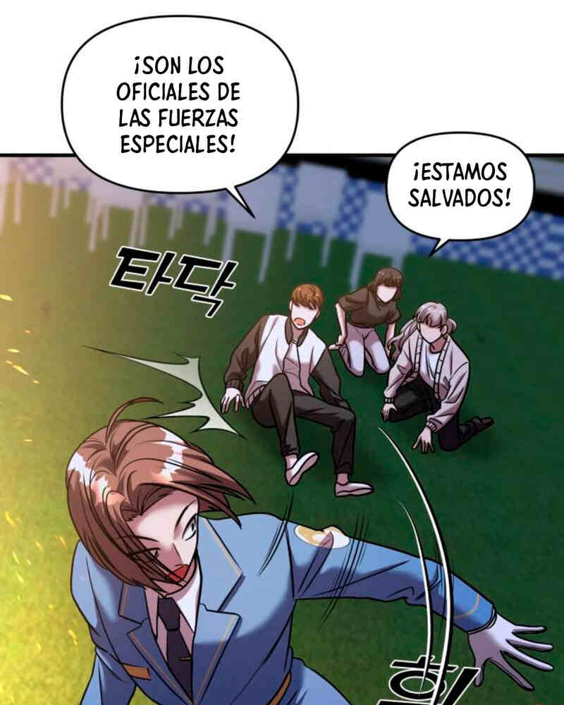 Villana pura Capítulo 36 - Página 107