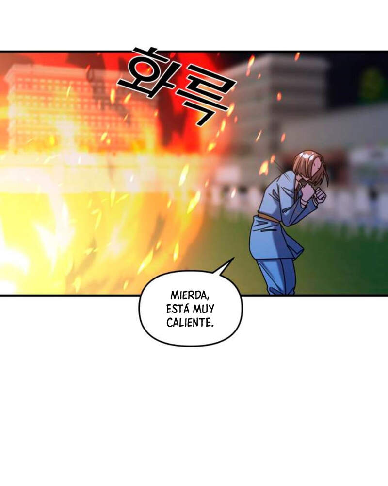 Villana pura Capítulo 36 - Página 109