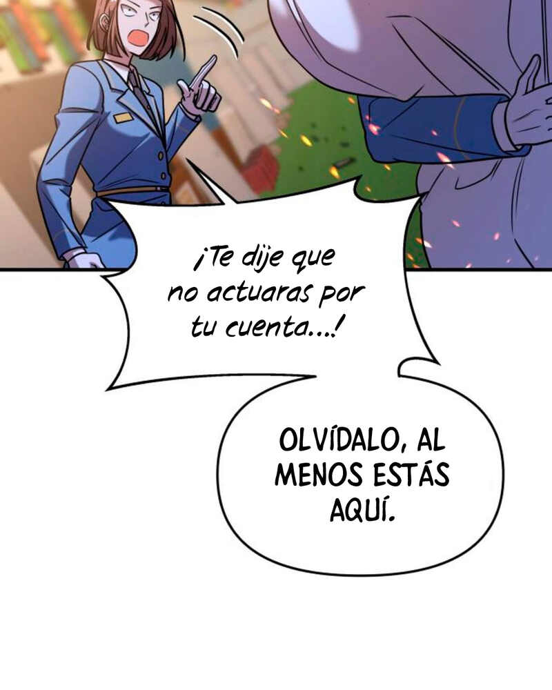 Villana pura Capítulo 36 - Página 111