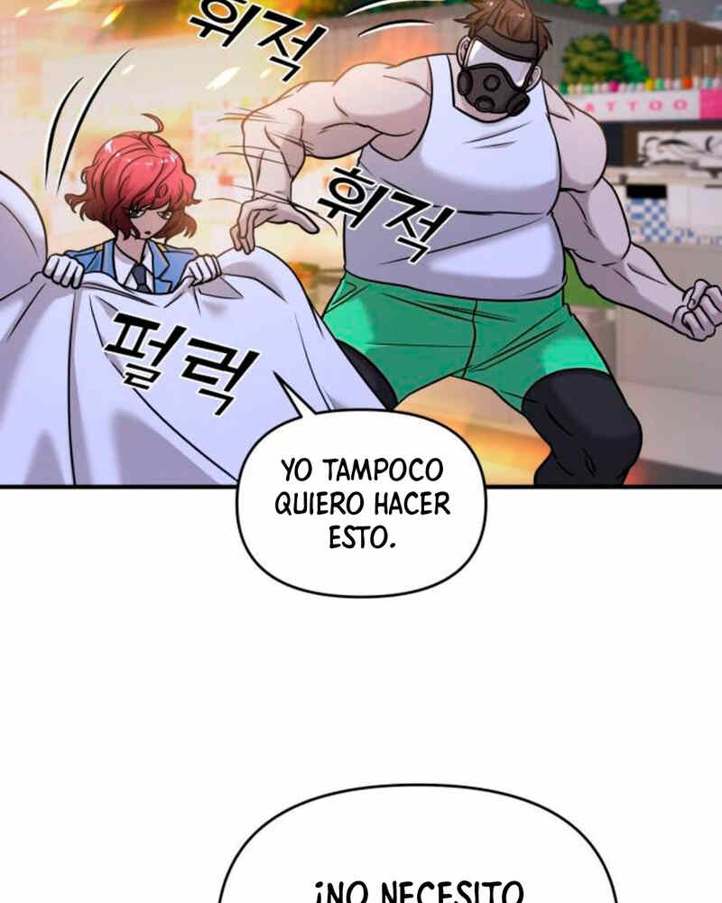 Villana pura Capítulo 36 - Página 116