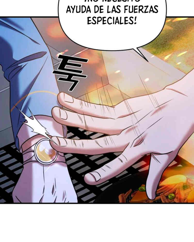 Villana pura Capítulo 36 - Página 117