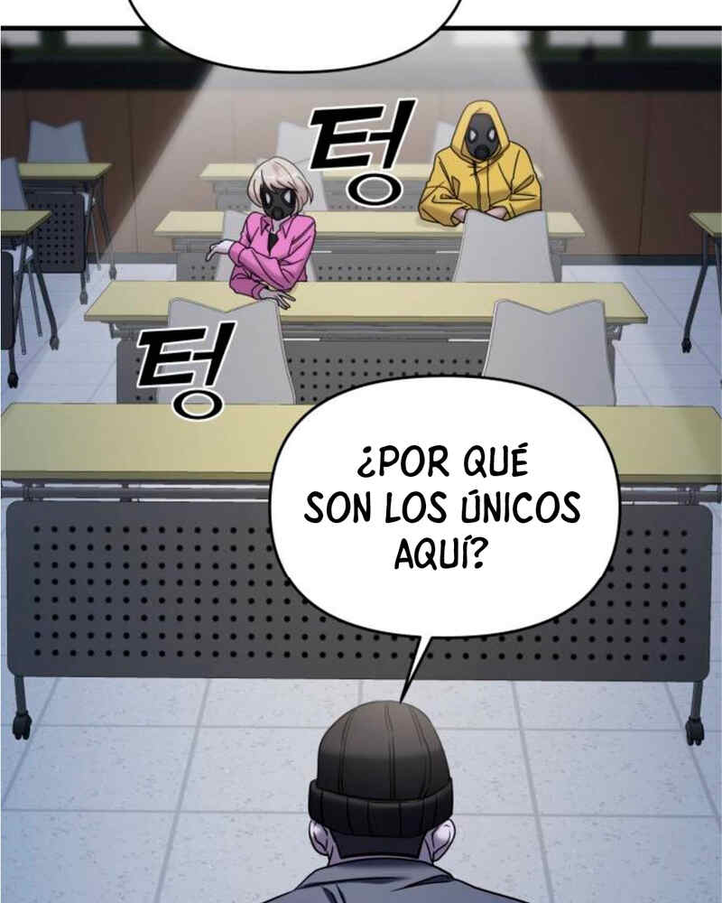 Villana pura Capítulo 36 - Página 12