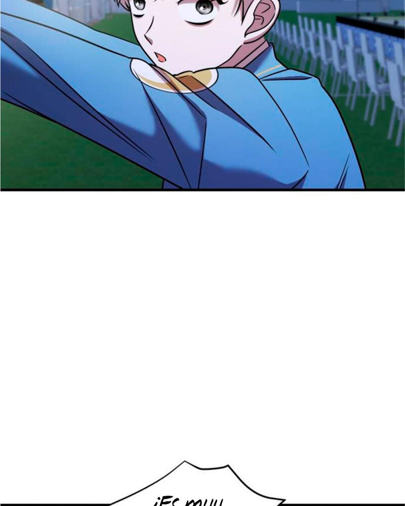 Villana pura Capítulo 36 - Página 128