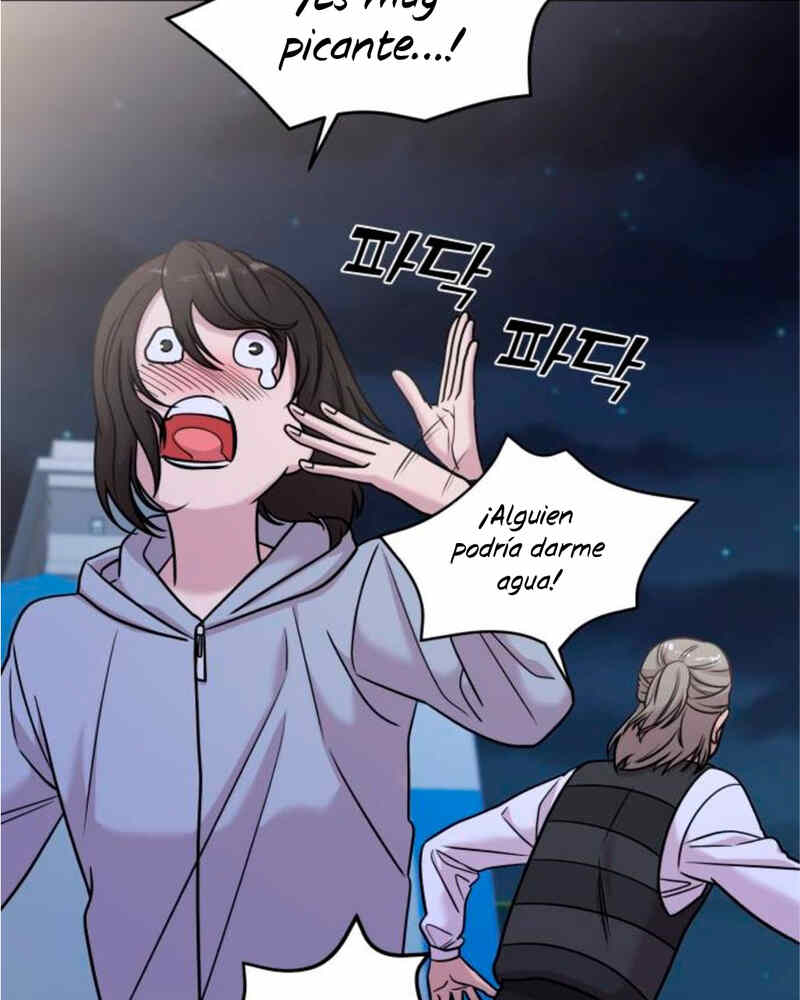 Villana pura Capítulo 36 - Página 129