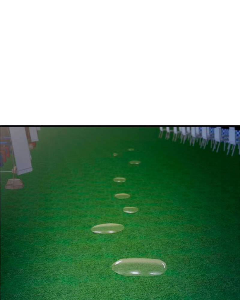 Villana pura Capítulo 36 - Página 136