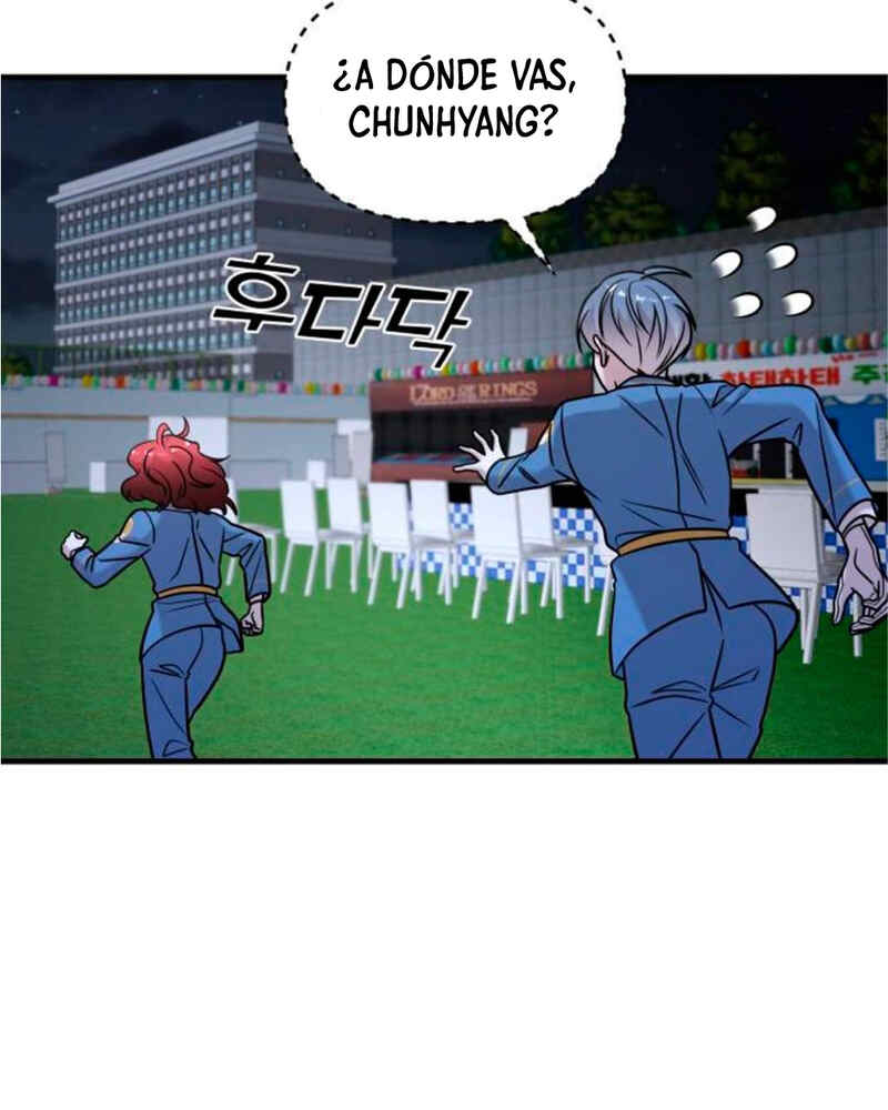 Villana pura Capítulo 36 - Página 143