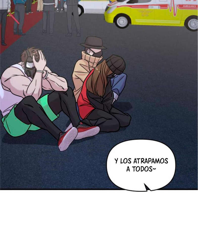 Villana pura Capítulo 36 - Página 148