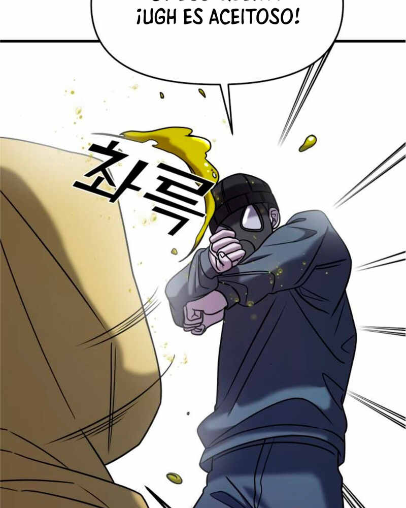 Villana pura Capítulo 36 - Página 162