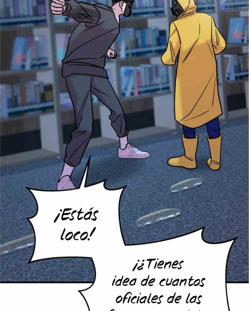 Villana pura Capítulo 36 - Página 166