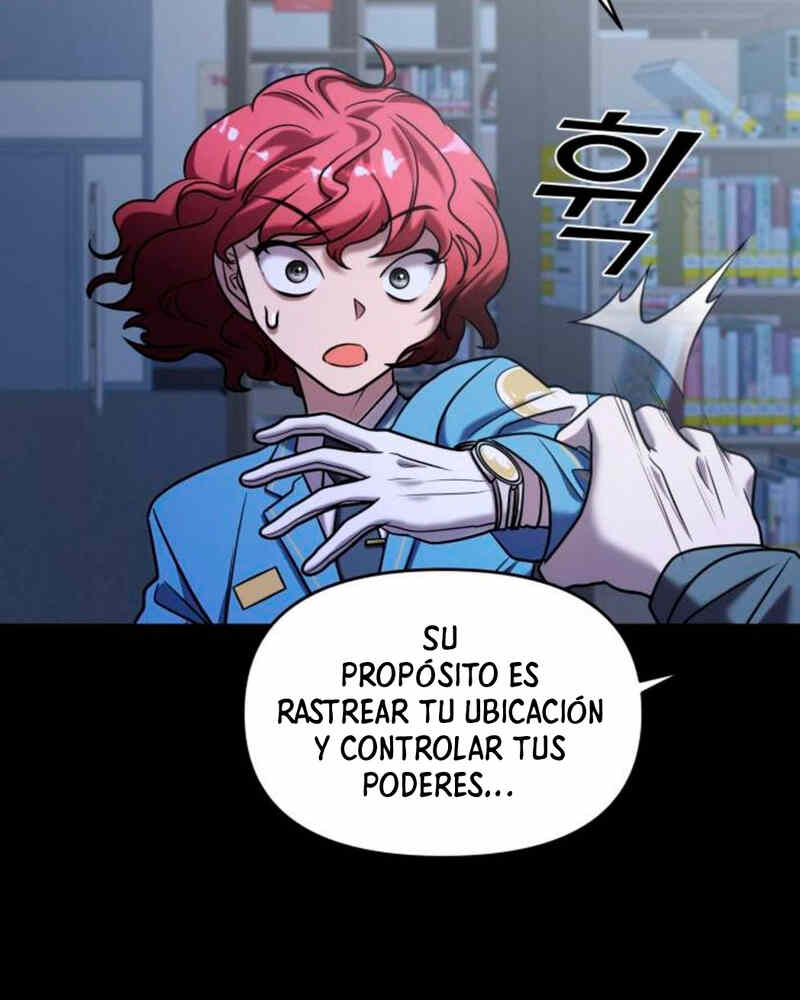 Villana pura Capítulo 36 - Página 183