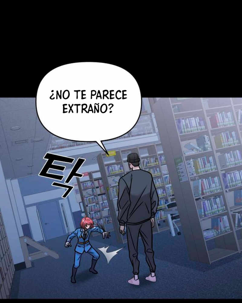 Villana pura Capítulo 36 - Página 184