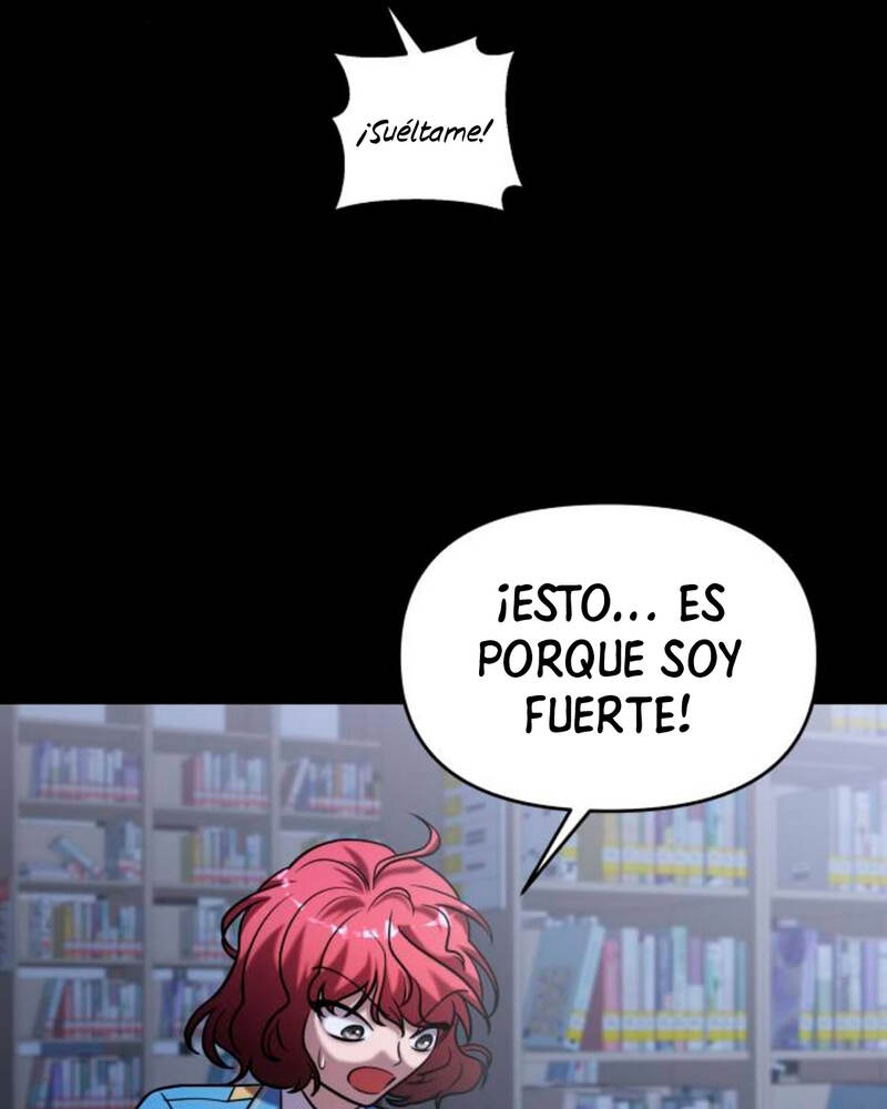 Villana pura Capítulo 36 - Página 185