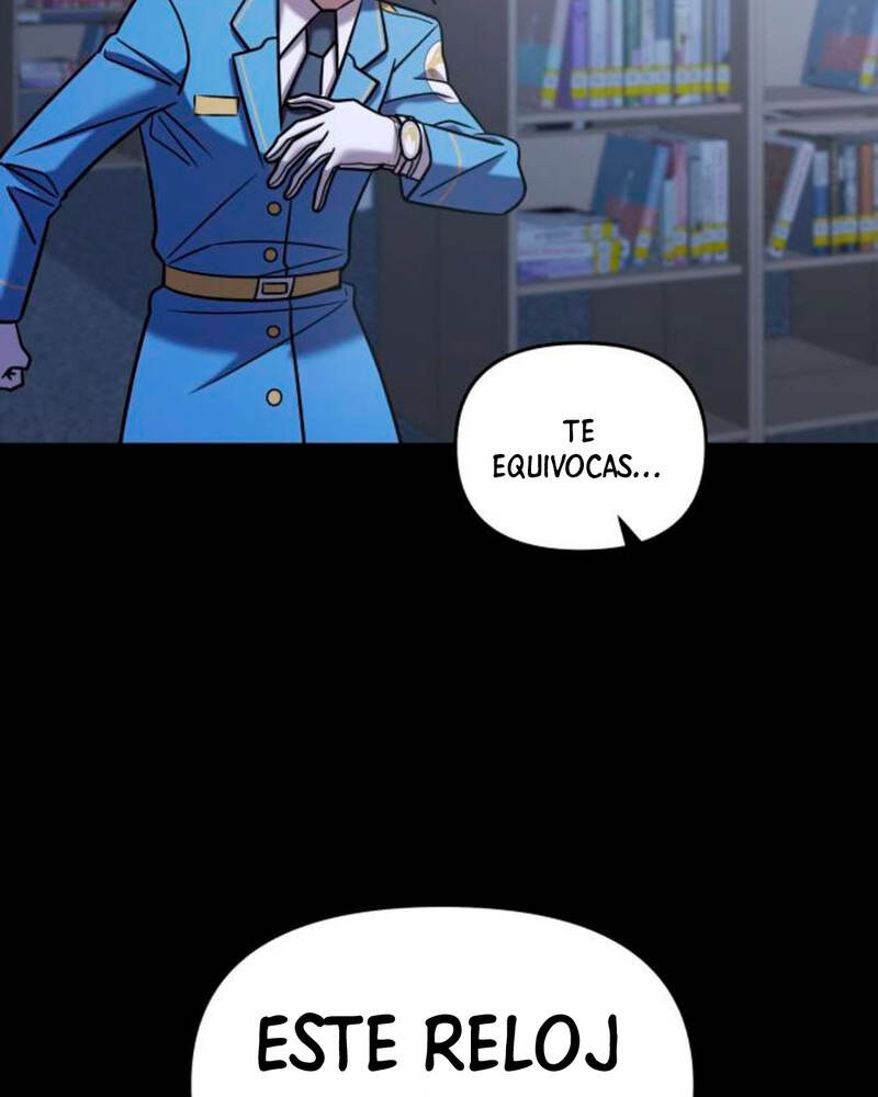 Villana pura Capítulo 36 - Página 186