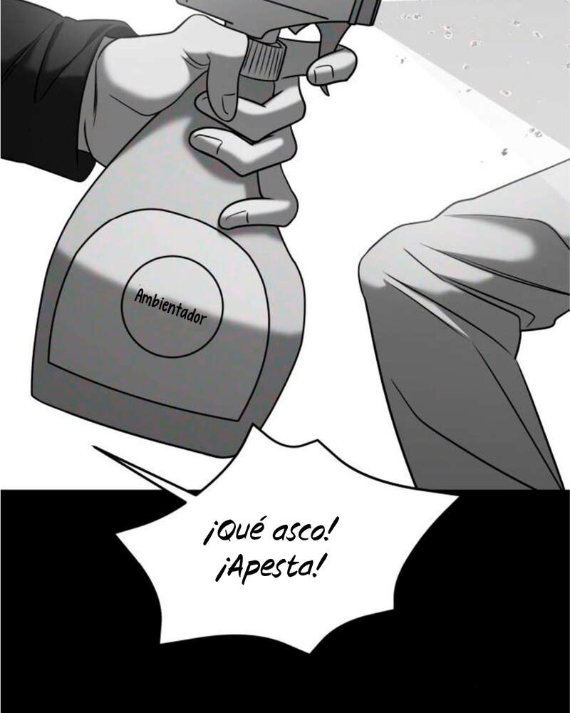 Villana pura Capítulo 36 - Página 20