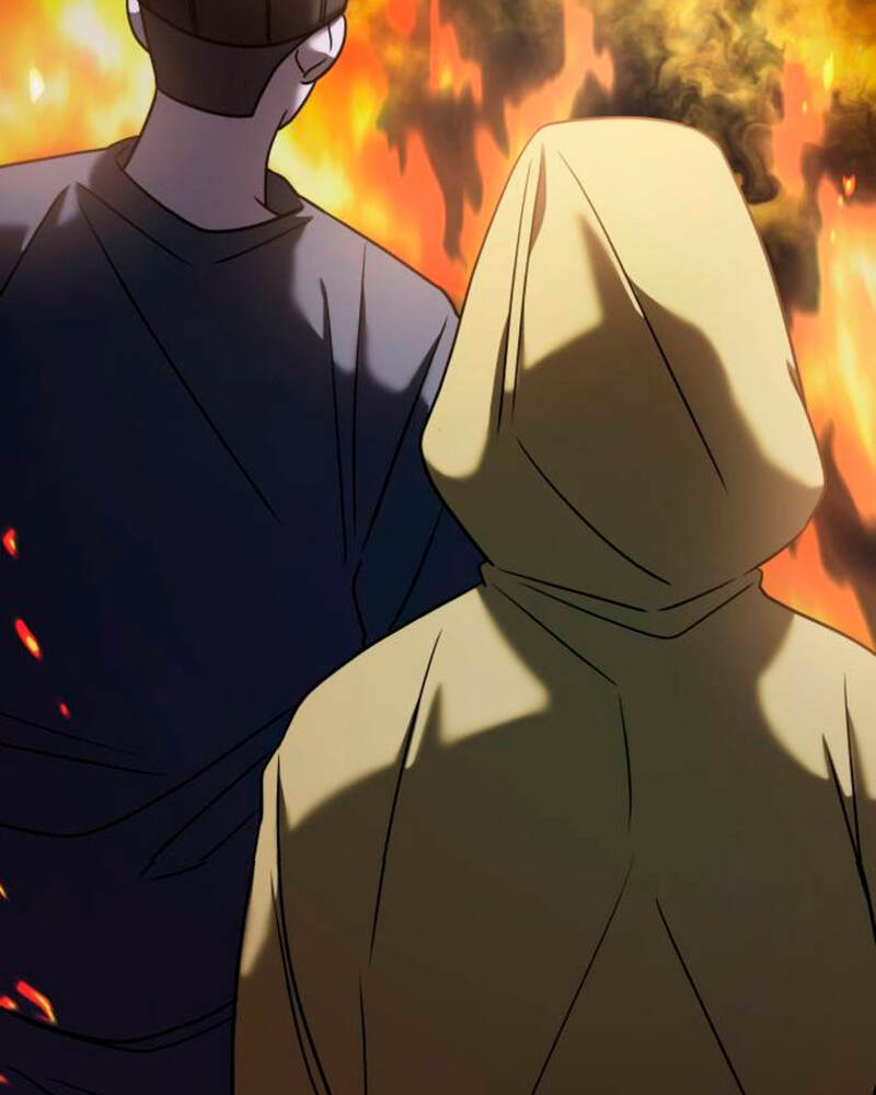 Villana pura Capítulo 36 - Página 205