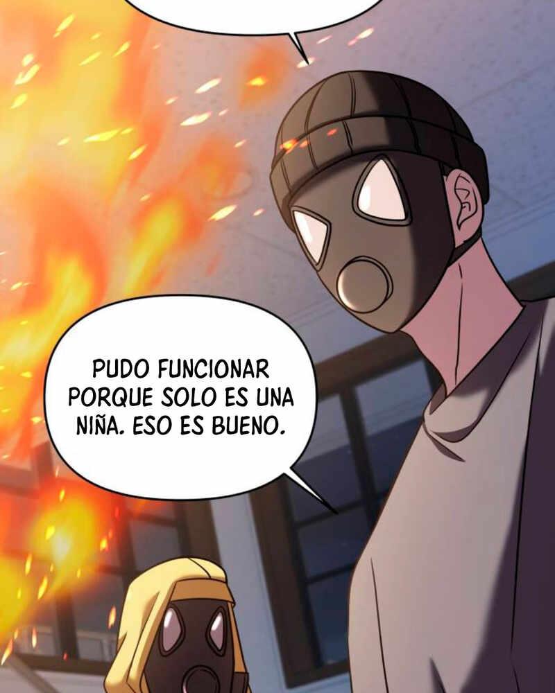 Villana pura Capítulo 36 - Página 207