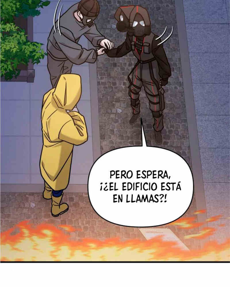 Villana pura Capítulo 36 - Página 225