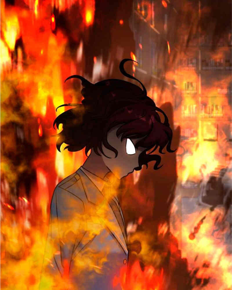 Villana pura Capítulo 36 - Página 231