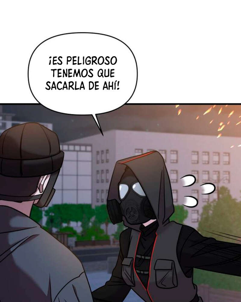 Villana pura Capítulo 36 - Página 235