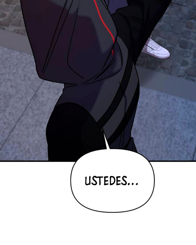 Villana pura Capítulo 36 - Página 240