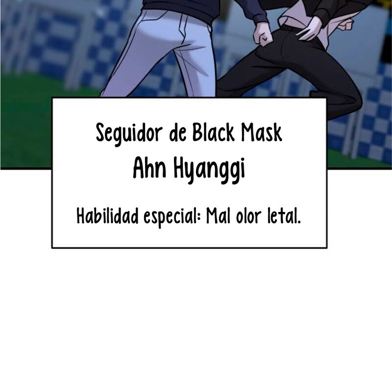 Villana pura Capítulo 36 - Página 26