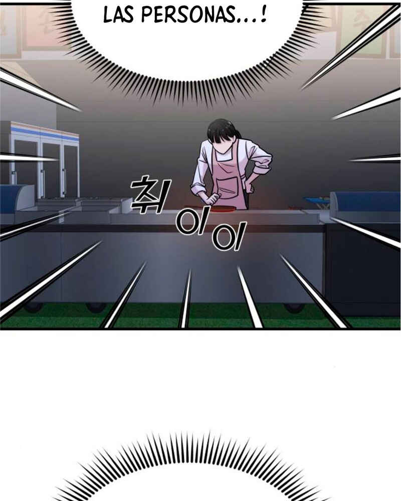 Villana pura Capítulo 36 - Página 35