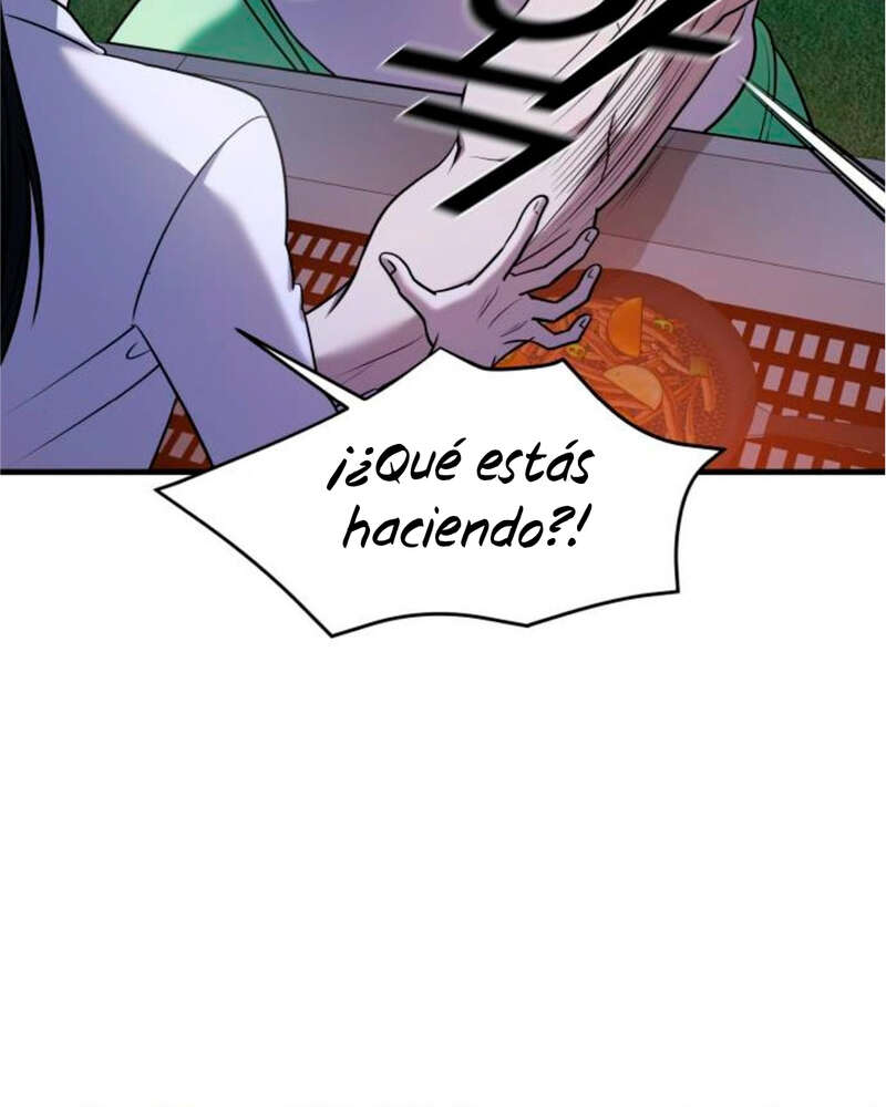 Villana pura Capítulo 36 - Página 37