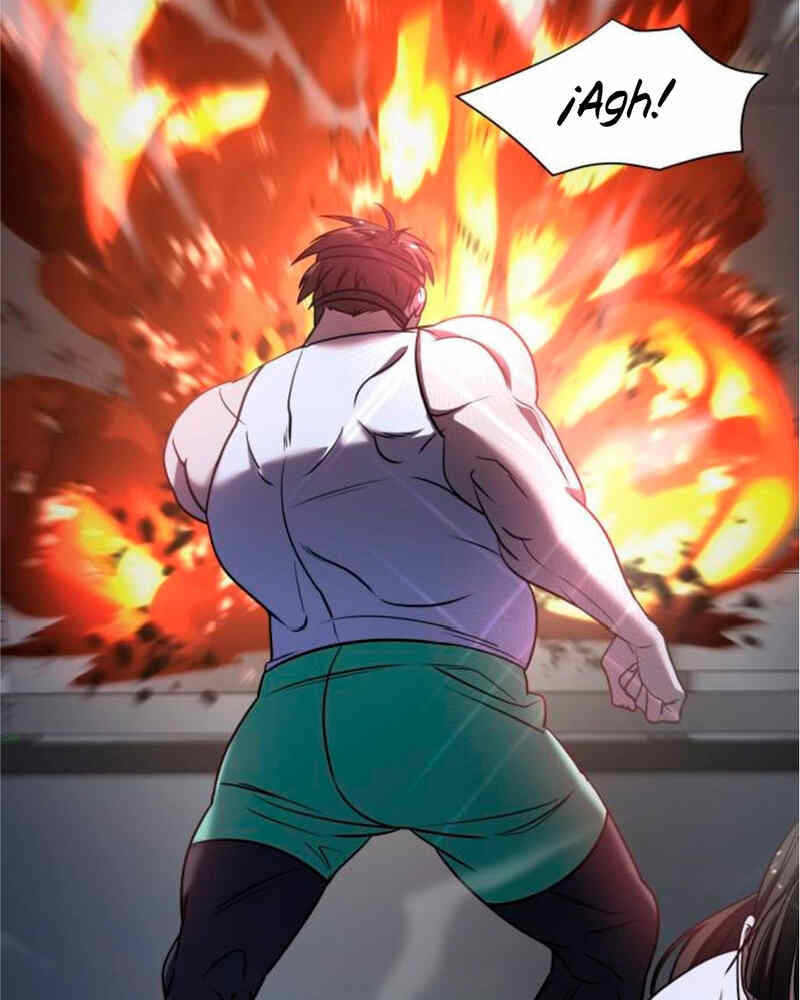 Villana pura Capítulo 36 - Página 40