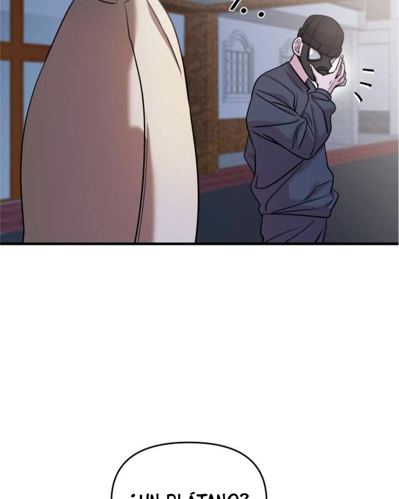 Villana pura Capítulo 36 - Página 45