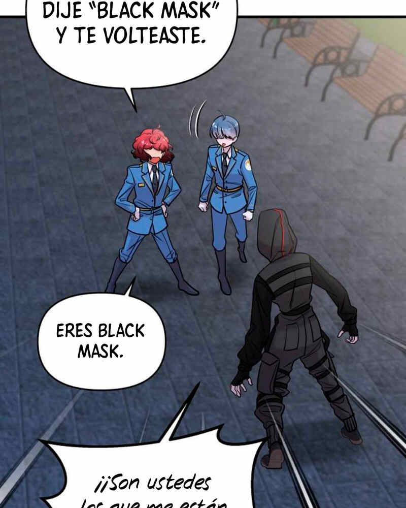 Villana pura Capítulo 36 - Página 54